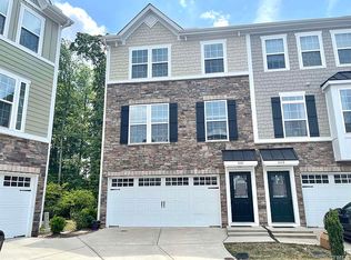 1111 Boxcar Way, Apex, NC 27502