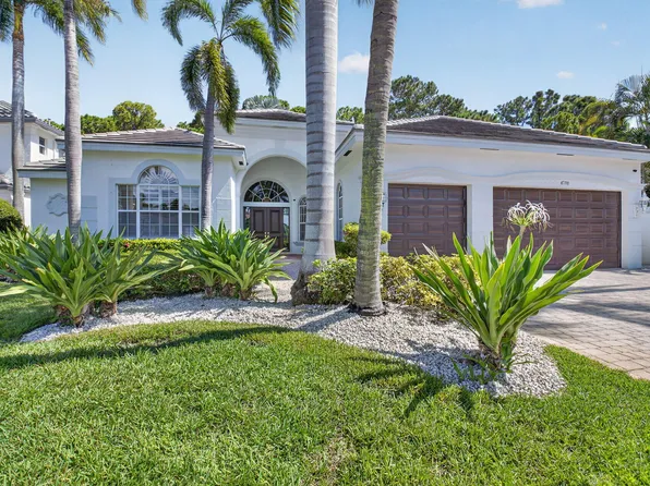 6718 ROYAL ORCHID Circle, Delray Beach, FL 33446