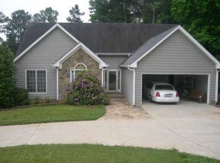 4823 Stephens Rd, Gainesville, GA 30504