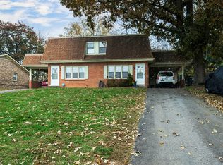 3461 Warwick Ct, Lexington, KY 40517