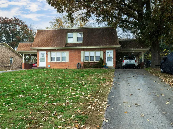 3461 Warwick Ct, Lexington, KY 40517