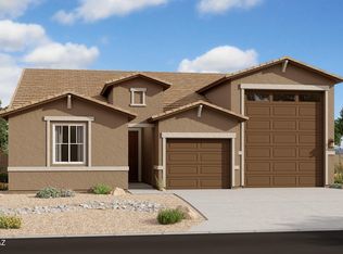 10665 W Herscher St, Marana, AZ 85653