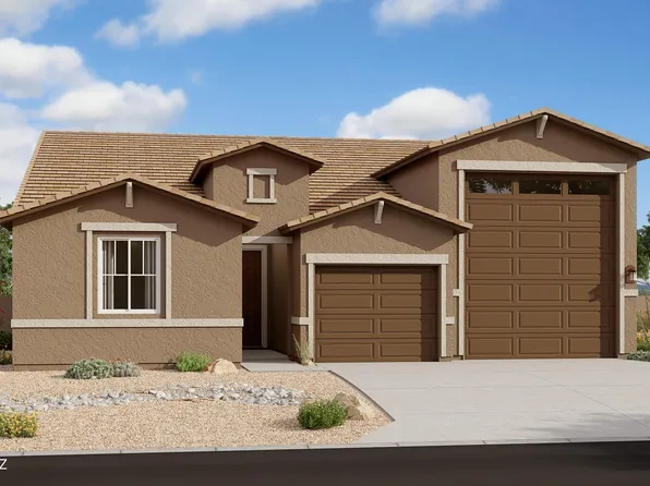 10665 W Herscher St, Marana, AZ 85653
