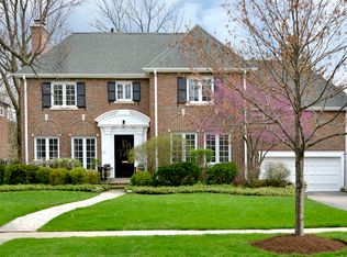 522 Kenilworth Ave, Kenilworth, IL 60043