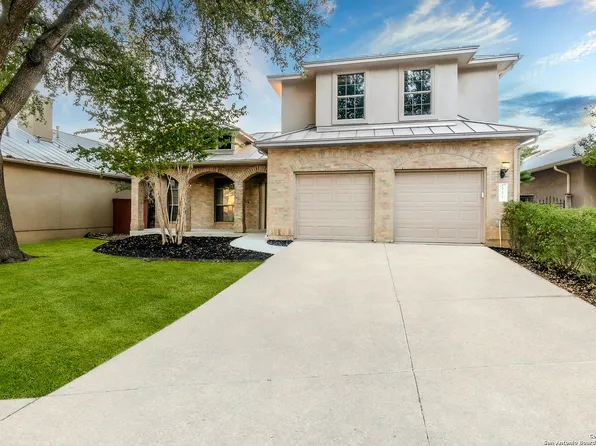 111 Westwood, San Antonio, TX 78218