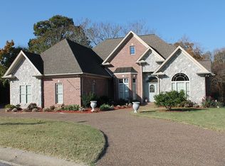 5007 Nottingham Ln, Hopkinsville, KY 42240