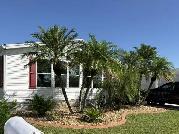 2704 Whistle Stop #2704, Sebring, FL 33872