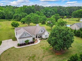 317 High Falls Rd, Jackson, GA 30233