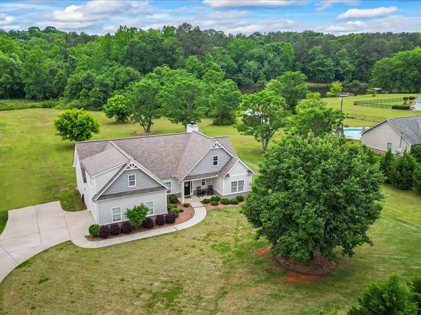 317 High Falls Rd, Jackson, GA 30233