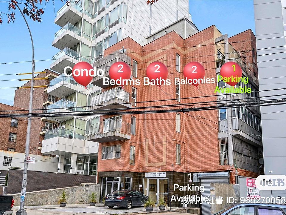 1st image of 42-11 Parsons Boulevard #3A