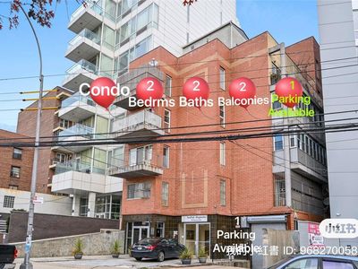 42-11 Parsons Boulevard #3A, Flushing, NY, 11355