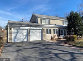 3827 Winchester Ln, Bowie, MD 20715