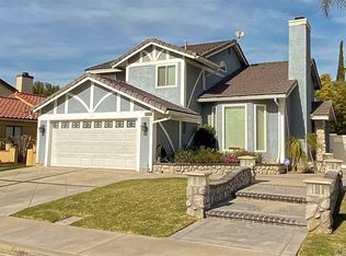 21395 Via Del Gavilan, Yorba Linda, CA 92887