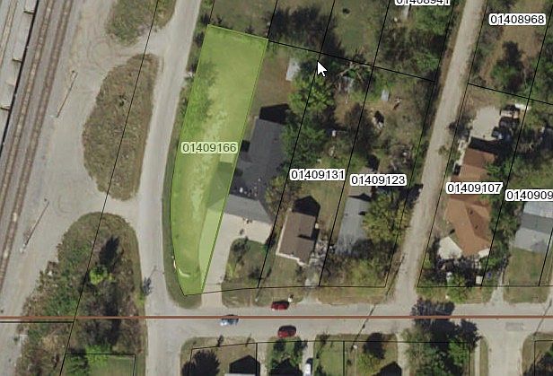 2nd image of 413 E Ramsey Ave