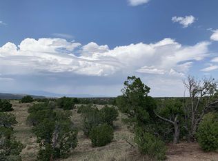 11 Campo Rancheros, Santa Fe, NM 87506