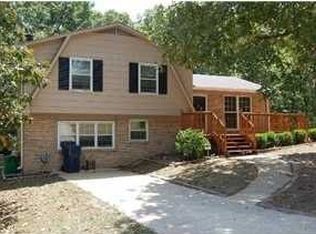 1357 3rd Ct SW, Alabaster, AL 35007