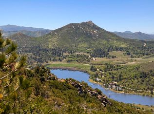 35847 N Peak Way, Julian, CA 92036