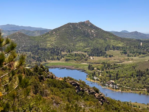 35847 N Peak Way, Julian, CA 92036