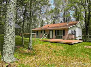W6872 Feller Rd, Wausaukee, WI 54177