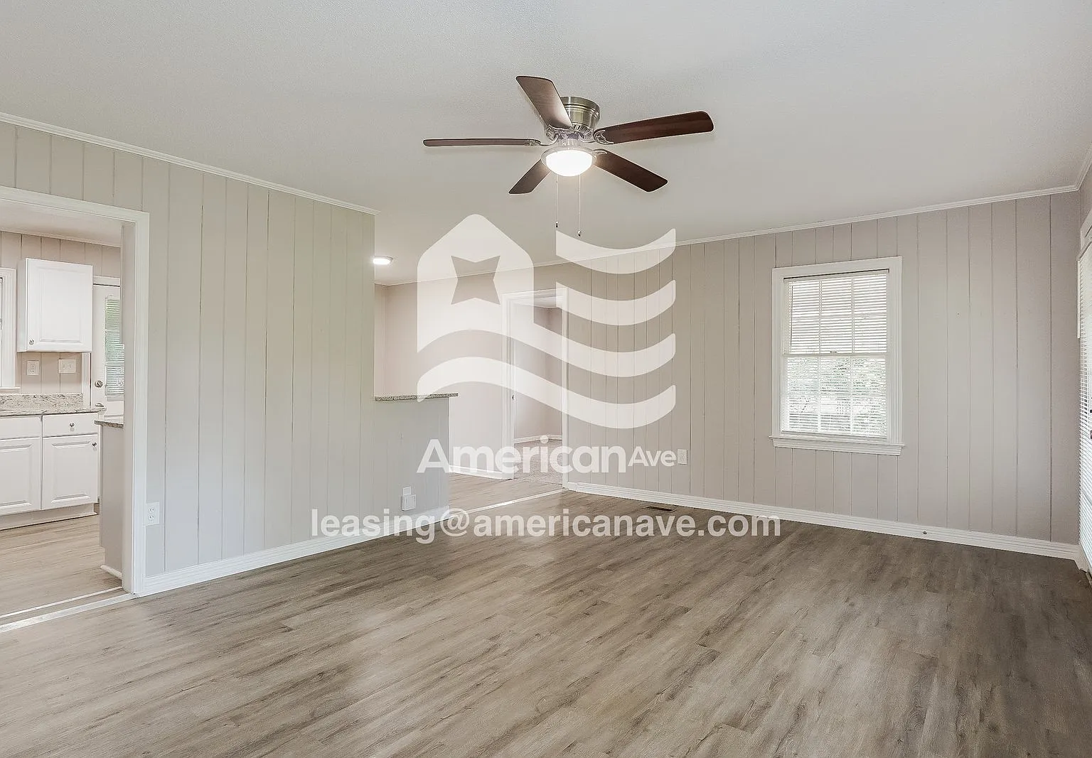 4 bed, 2.0 bath, 1404 sqft, $1,565 — Photo 4