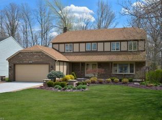 28475 Southbridge Cir, Westlake, OH 44145
