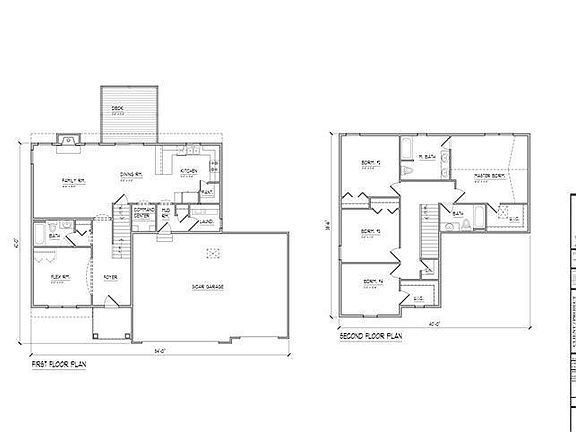 2nd image of 2597 Orange Ct SE #16