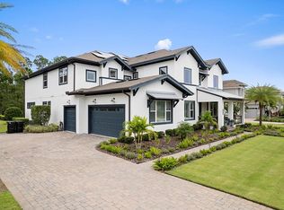 12803 Upper Harden Avenue, Orlando, FL 32827