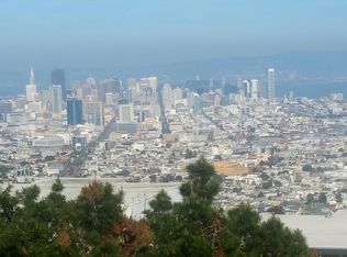 74 Crestline Dr #6, San Francisco, CA 94131
