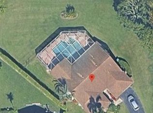 5757 SW 89th Ln, Cooper City, FL 33328