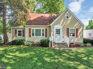 411 Wyoming Ave, Dover, DE 19904