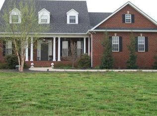 3615 Gunn Rd, Springfield, TN 37172
