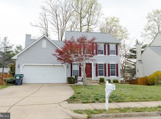 19 Stoneridge Ct, Stafford, VA 22554