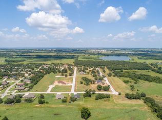 0 Trotter Ct, Stephenville, TX 76401