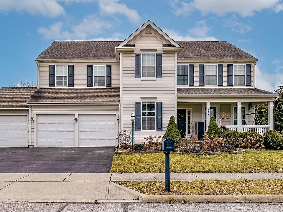1st image of 8427 Tournus Way