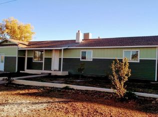 421 W 6th St S, Snowflake, AZ 85937