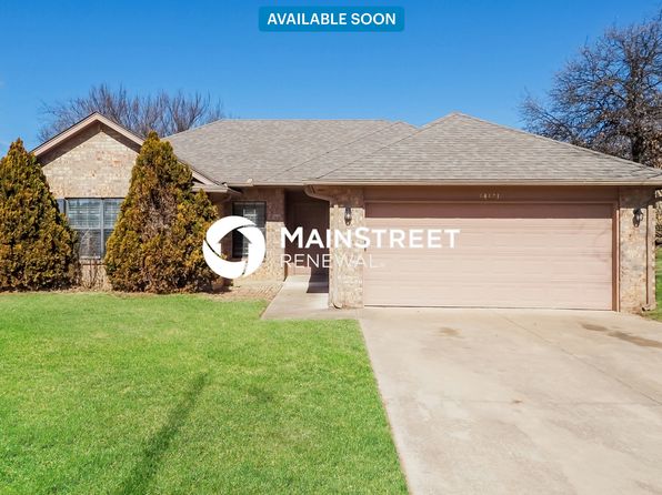 14121 NE 5th St, Choctaw, OK 73020