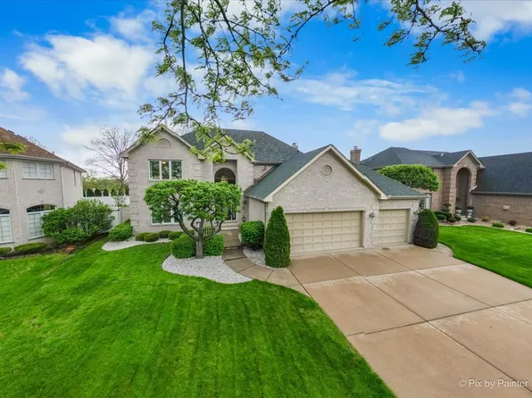 958 W Stonehedge Dr, Addison, IL 60101
