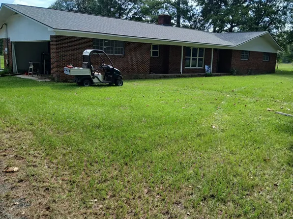 23592 State Highway 46, Pembroke, GA 31321