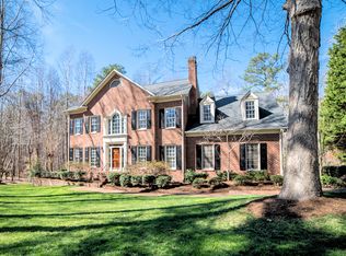 4316 Blossom Hill Ct, Raleigh, NC 27613