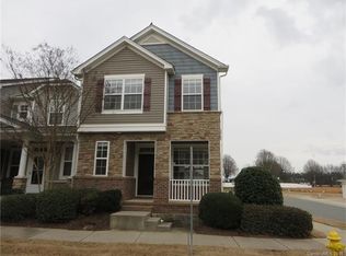 112 Walnut Cove Dr APT A, Mooresville, NC 28117