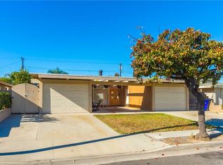 21821 Lostine Ave, Carson, CA 90745