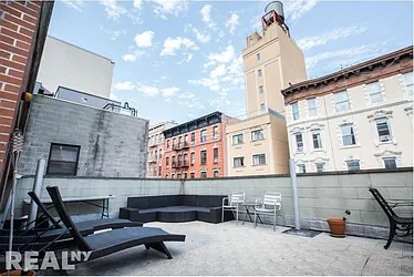 Rented by REAL New York