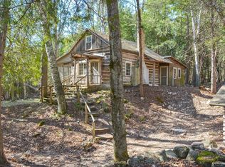 2988 German Rd, Ephraim, WI 54211