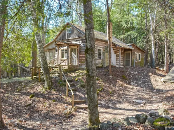 2988 German Rd, Ephraim, WI 54211