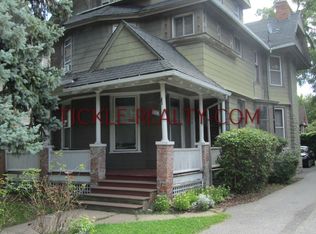 174 Goodman St N APT 4, Rochester, NY 14607