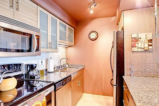 1 bed, 680 sqft, $2,050 — Photo 3