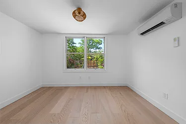 Rented by Friedman Mayer, LREB