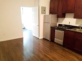 Rented by Caliber Associates