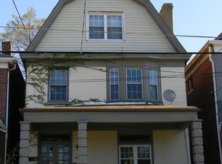 1033 Welfer St #2, Pittsburgh, PA