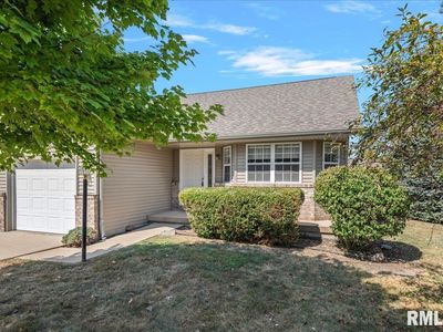 19 Hawks Nest, Chatham, IL, 62629